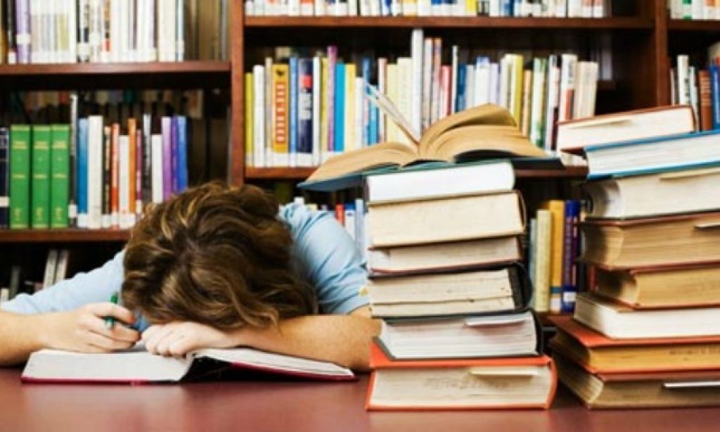 What Are The Effects Of Bad Study Habits