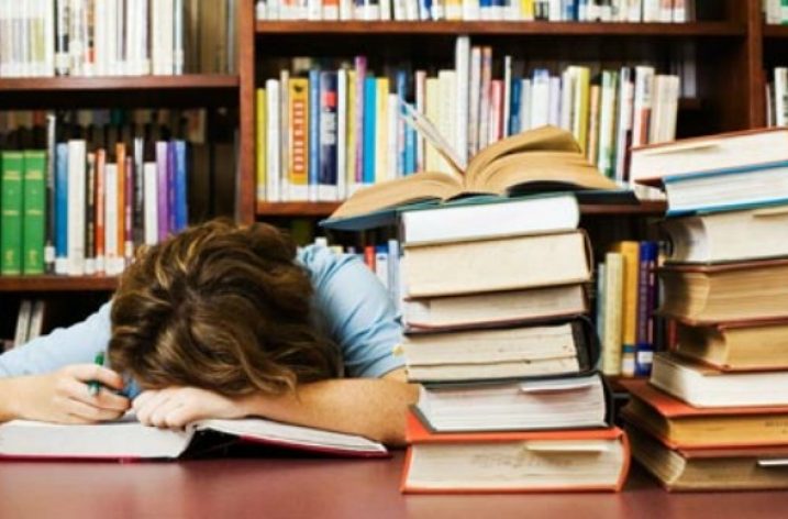 3 Bad Study Habits that are Letting You Down
