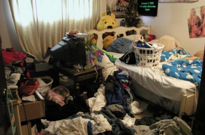 Top 3 Roommate Problems (And How to Deal)
